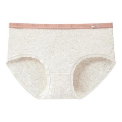 lobesliA类棉女士纯棉内裤