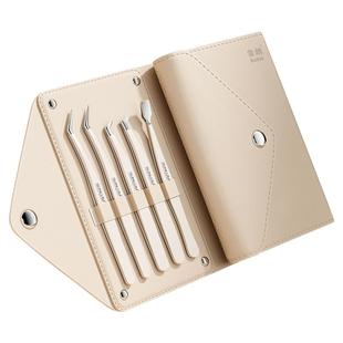 高精密假睫毛镊子套装专业嫁接工具金羽夹子初学者美睫师新手专用