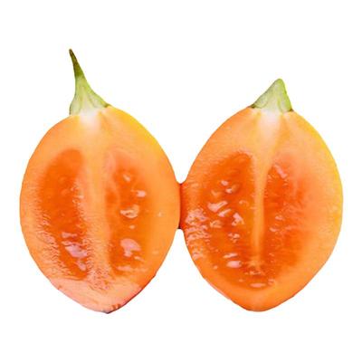 云南特色美食洋酸茄大树番茄