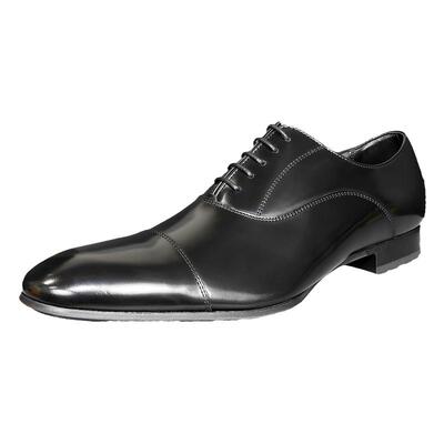 REGAL丽格日本制男士西装牛津鞋