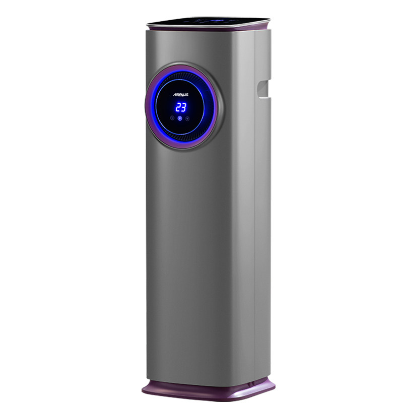 airplus移动空调冷暖一体机卧室家用小型冷风扇安静压缩机制冷扇