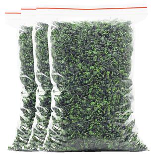 陈一凡铁观音500g茶叶乌龙茶青茶新茶清香型乌龙茶高山茶袋装散茶