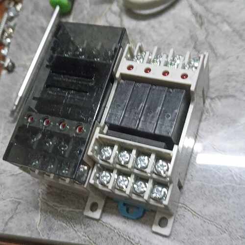 斯帕克SIPAKE SY481继电器模组 4路 5A 250