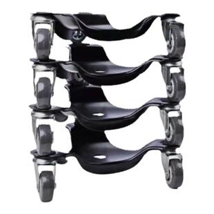 搬家具移动神器搬运重物万向轮柜子茶几沙发钢琴挪床滑轮省力工具