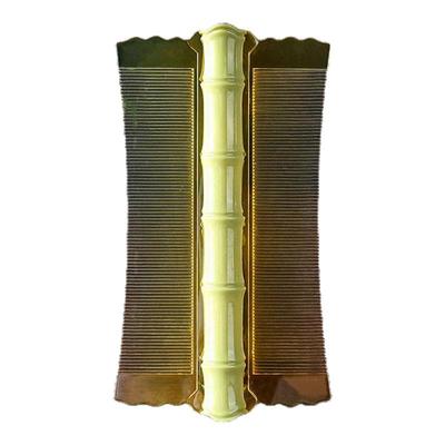 篦子梳去头屑超密齿加密梳子细女儿童头皮屑刮除小虱子卵清理神器