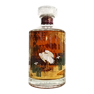 HIBIKI17年700ml43度威士忌