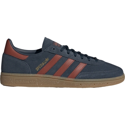 Adidas/阿迪达斯正品三叶草男女同款低帮经典复古板鞋JH5436