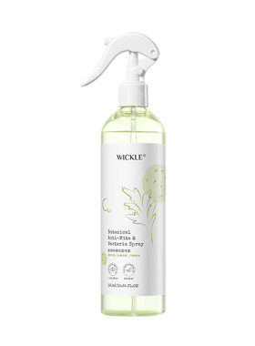 wickle衣物抑菌除螨喷雾淡香型