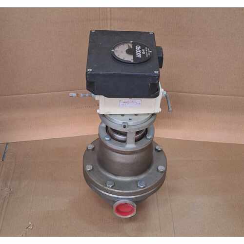 W.A. Kates HB11TI  DA1.5  XR50 Flow Rate Controller2