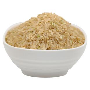 糙米2025年新米带保留胚芽米杂粮控糖贵州高山梯田发芽专用大米