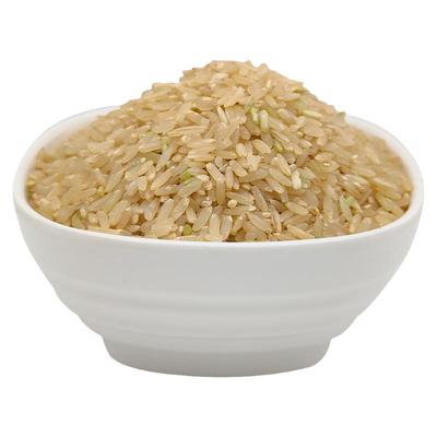 25年新米，保留胚芽米皮营养丰富