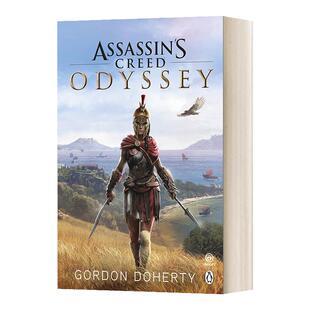 Assassin's Creed Odyssey 刺客信条10 奥德赛