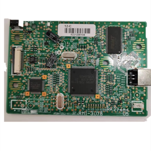 原装佳能2900 LBP2900 2900+ 3000 6018主板 接口板 打印板