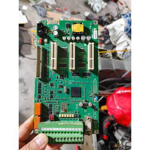 杰佛伦   西威 变频器主板 R-ADV-2 S89X4E变询价