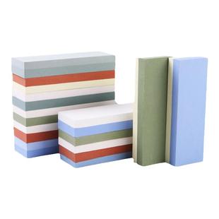 新店福利磨刀石家用菜刀厨房专用双面可磨粗细油石切菜磨刀神器