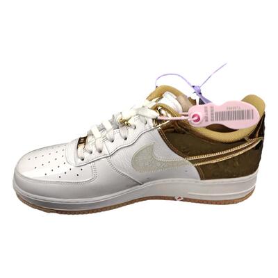 AF1空军一号男子运动休闲板鞋