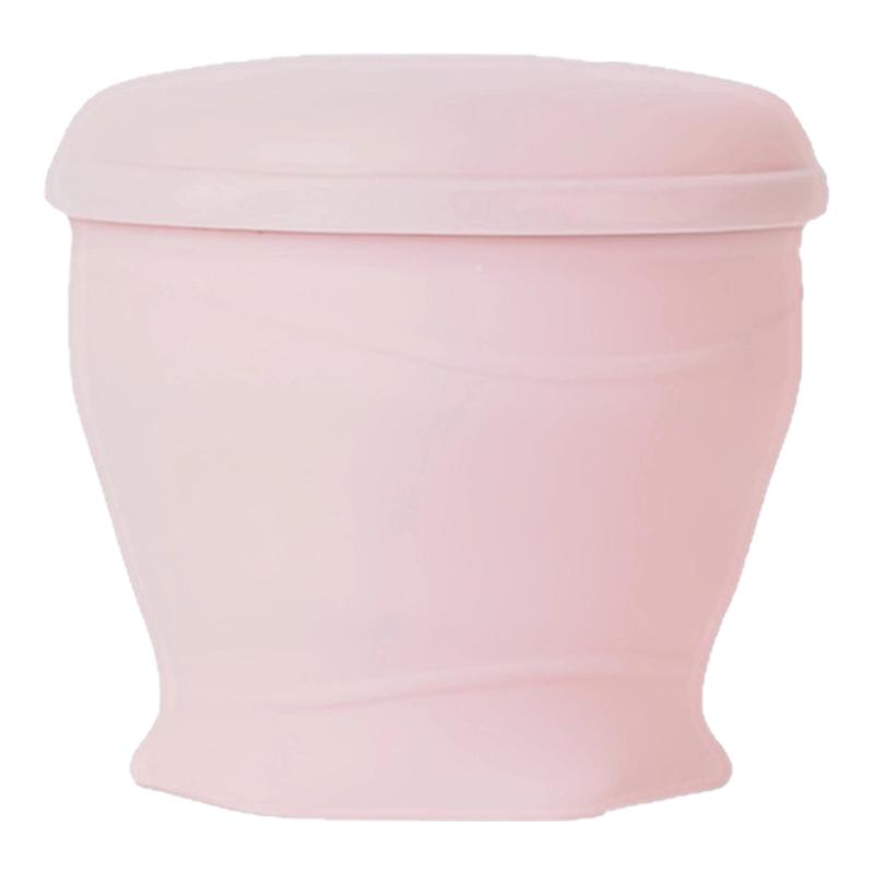 便携折叠杯旅行洗漱耐高温口袋便携式带盖水杯食品级硅胶刷牙杯子