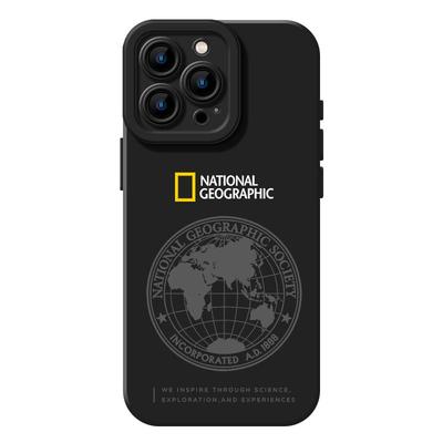 国家地理手机壳适用苹果系列