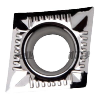 CCGT09T301/02/04菱形铝用车刀片