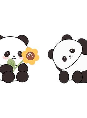 【可定制】墙贴装饰品补洞亚克力