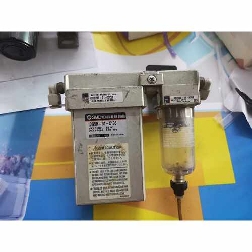 议价日本SMC膜式空气干燥器IDG5H01X136AF20维修
