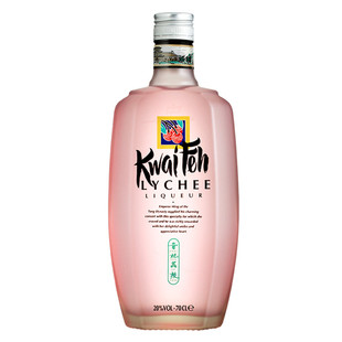 荷兰进口DE KUYPER LYCHEE迪可派贵妃荔枝力娇酒调酒烘焙