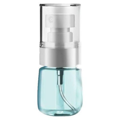 超细喷雾旅行分装瓶便携空瓶子