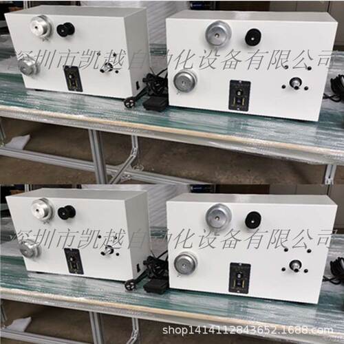 高速软灯条贴胶带机 led灯带卷盘机 美边线卷盘机 自动卷灯带机