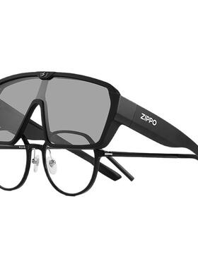 【电车hud抬显专用】近视套镜