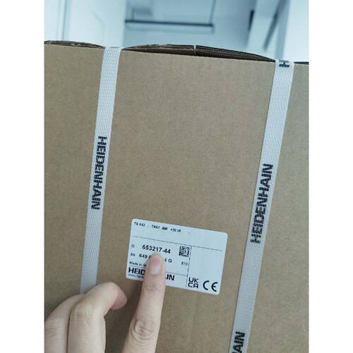 全新海德汉测头TS642，，带装，德国货，。型—议价