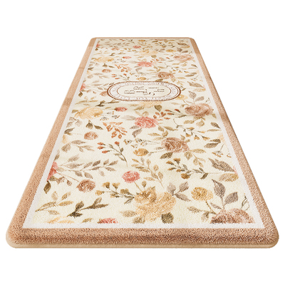 床边垫支持尺寸图案个性定制