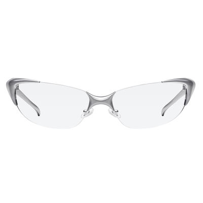 【新年礼物】【BOLD系列】HYPNOSIS金属光学镜眼镜GENTLE MONSTER