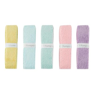 薰风2025新款羽毛球手胶毛巾胶吸汗带防滑网球拍手柄带厚款握把胶