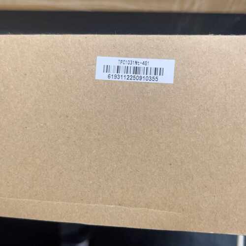 昆仑通态TPC1031Nt-4G1触摸屏，议价