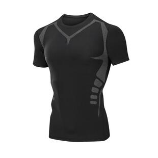 运动服套装男夏季跑步套装健身房训练服篮球宽松休闲冰丝速干衣女