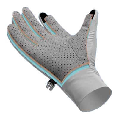 冲浪潜水专用防晒手套