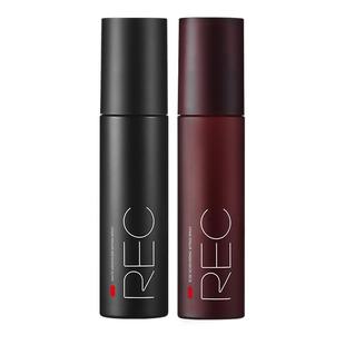 REC芮客定妆喷雾小黑喷控油防脱妆持久补水便携柏瑞美喷雾李佳琦