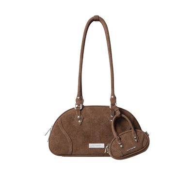 波士顿子母保龄球包包