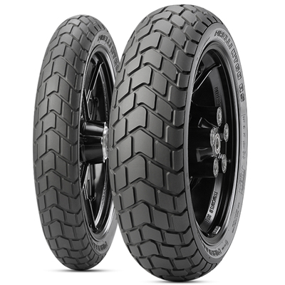 倍耐力MT60RS摩托车轮胎