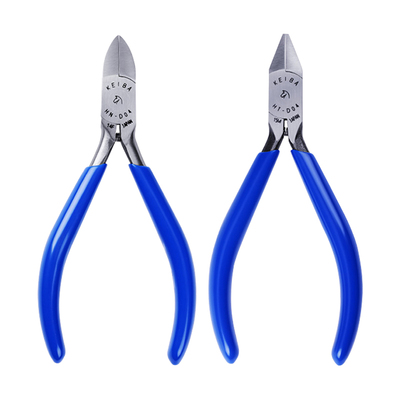 进口斜口钳原装正品日本马牌省力