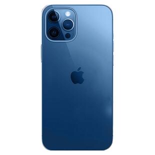 佰通适用于iPhone17Air苹果15/14/13手机壳11Promax透明12防摔TPU套透明防尘8Plus通用网红全包镜头16保护套