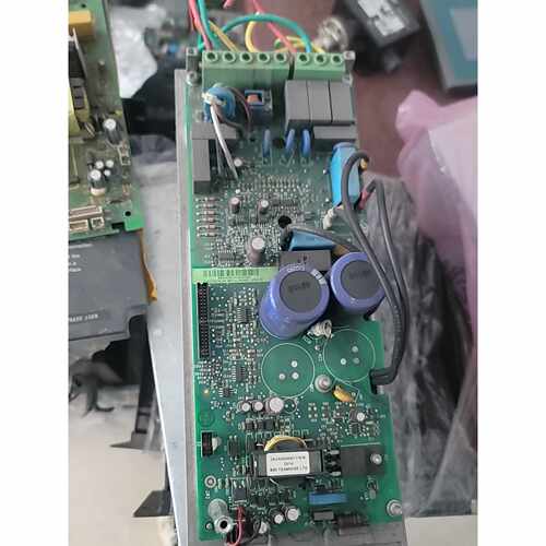 议价ABB驱动板SINT4110C拆机功能好可维修
