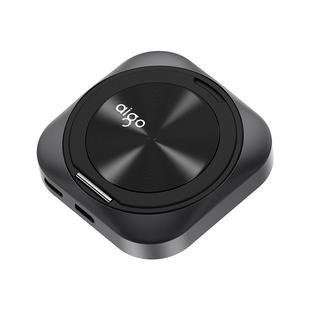 爱国者P5S移动固态硬盘1t磁吸快充苹果手机外接备份ssd电脑两用2t