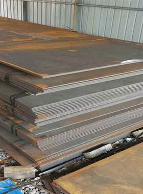 定做加工Q690D高强板 Q550D合金板 Q420D合金钢板 SB700高强钢板