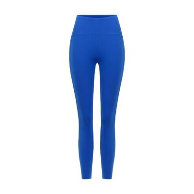 压缩紧身跑步支撑肌贴运动长裤