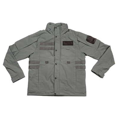 麦格霍斯台湾机动高能c1106夹克