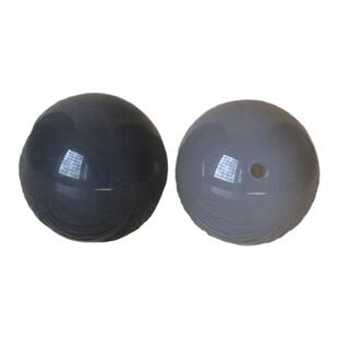 天然和田玉烟紫色单圆珠烟紫散珠单珠金刚菩提文玩手串链配饰隔珠