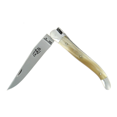 Forge拉吉奥乐折叠刀法国进口