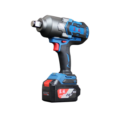 东成大扭力无刷扳手1288牛米