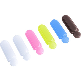 正畸咬胶隐形适美咬胶手持实心牙胶牙套脸矫正牙齿时代天使磨牙棒